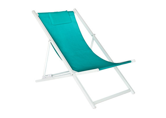 Ocioso al aire libre de balanceo de aluminio de la silla que acampa de la silla plegable del ODM del OEM que acampa