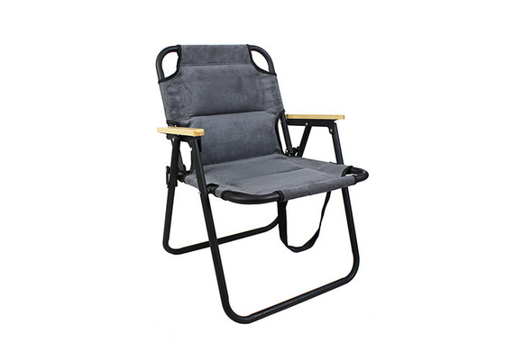 600D Oxford rellenó las sillas plegables del patio que ponían y Easying revelado