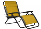 Tumbona de playa ajustable para muebles de exterior, silla plegable de gravedad cero para oficina