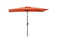 paraguas de los 2.4M Waterproof Metal Patio