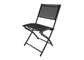 La silla plegable que acampa del ODM del OEM, patio plegable al aire libre preside 1kg