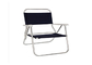 BSCI aprobó al peso ligero plegable portátil de la silla que acampaba ergonómicamente para al aire libre