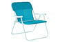 La silla de playa plegable ligera compacta con fácil toma el plegamiento