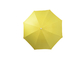 el paraguas de Sun al aire libre del tejido de poliester 170T BSCI EN581 certificó