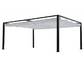 Gazebo de acero al aire libre superior de las tiendas 3x3 del jardín del metal con la sombra de Sun